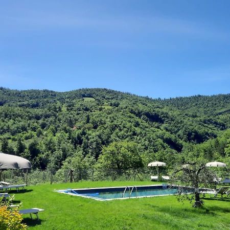 Agriturismo Marcofrate, A Retreat In The Nature Valtopina エクステリア 写真