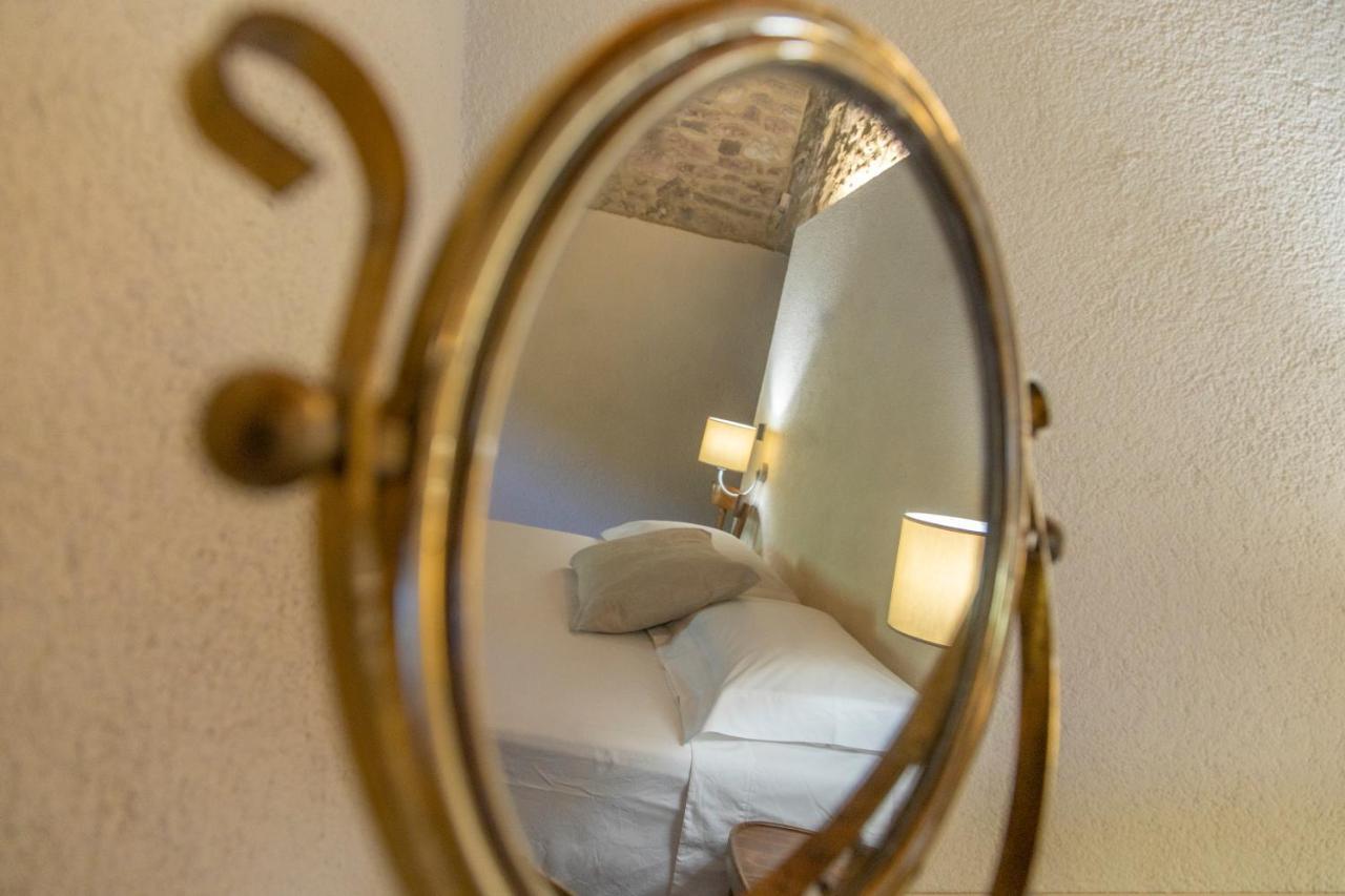 Agriturismo Marcofrate, A Retreat In The Nature Valtopina エクステリア 写真